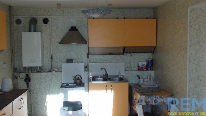 продажа дома номер H-173579 в Суворовском районе, фото номер 9